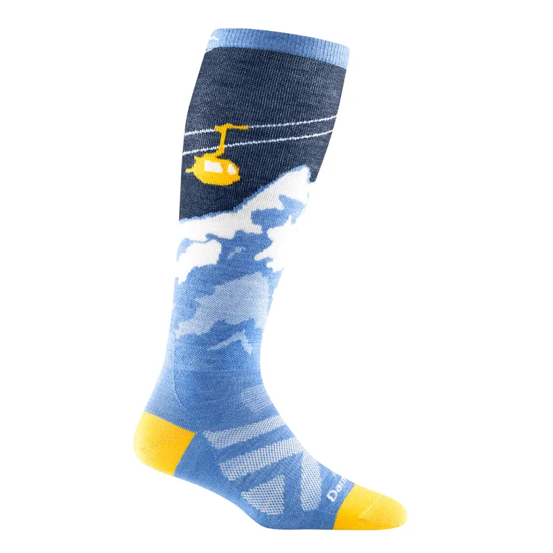 女款 1824．Yeti Over-the-Calf Lightweight