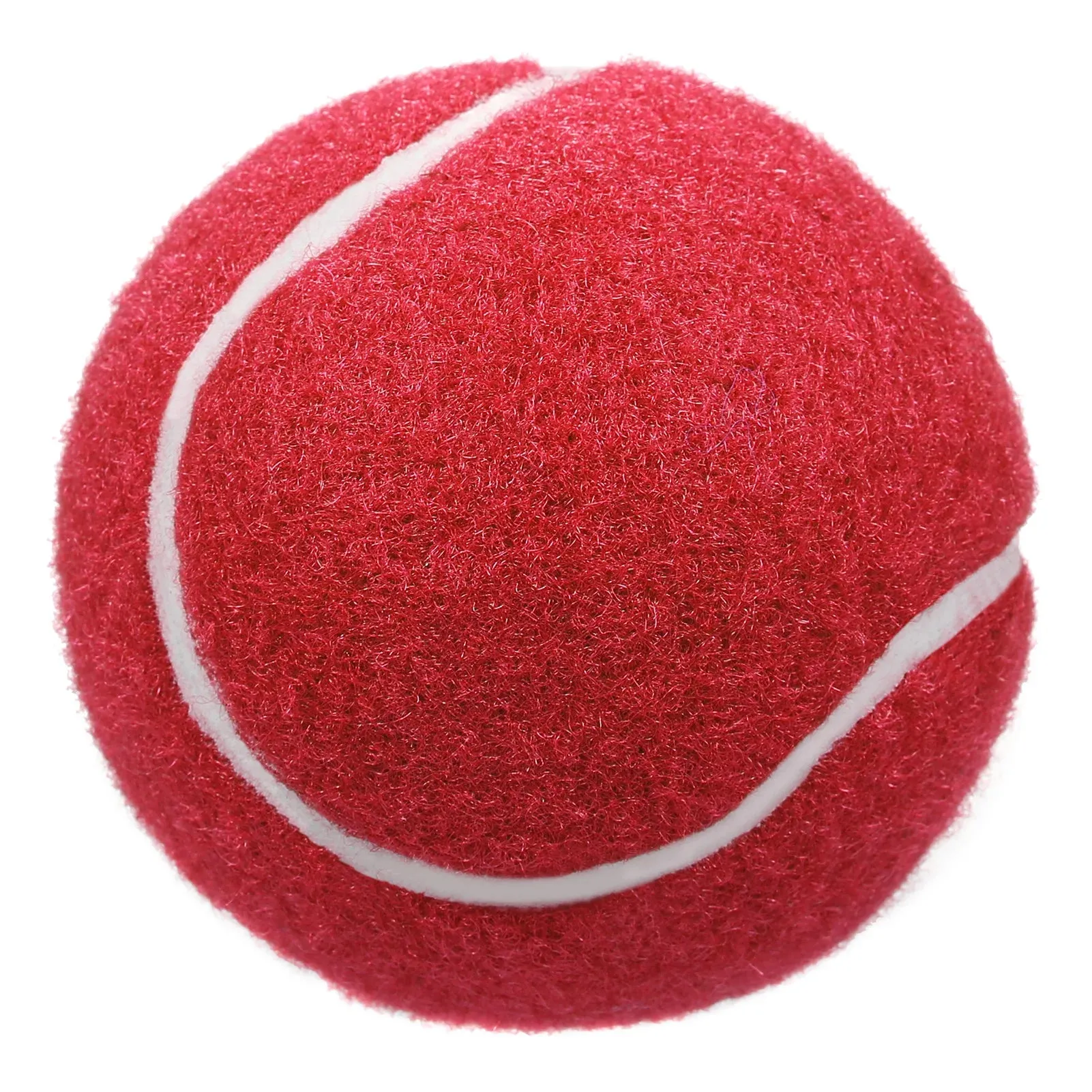 12 Packs Pressure Matching and Training Tennis Balls Natural Rubber Tennis Balls