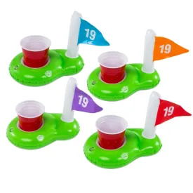 19th Hole Beverage Boat