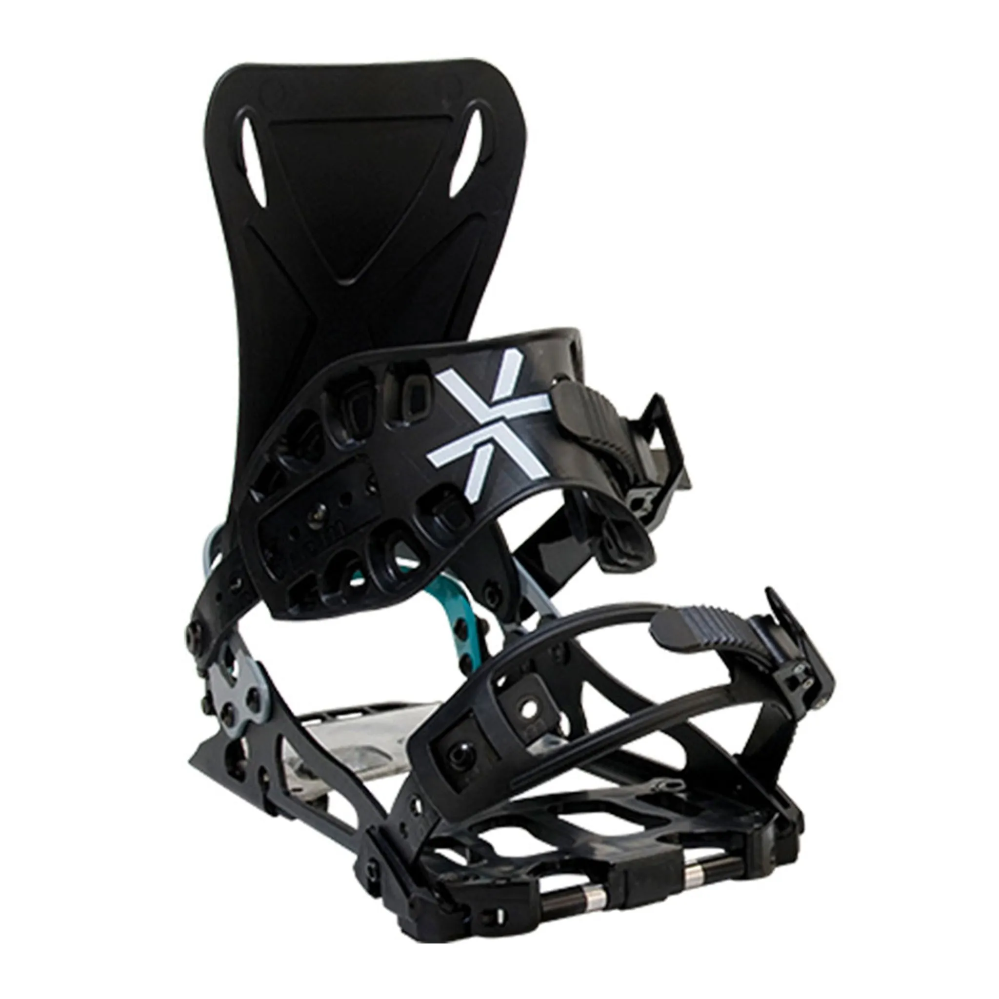 22/23 Womens Nomad   Splitboard Interface