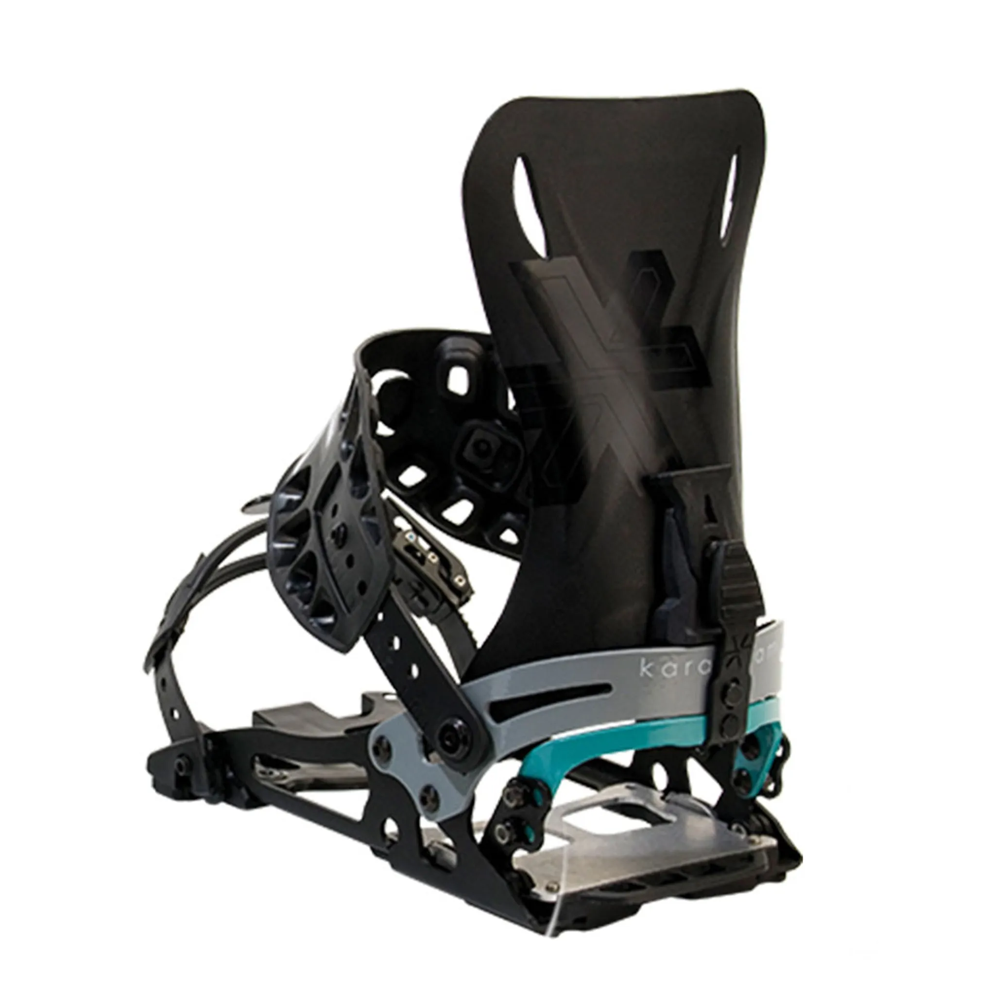 22/23 Womens Nomad   Splitboard Interface