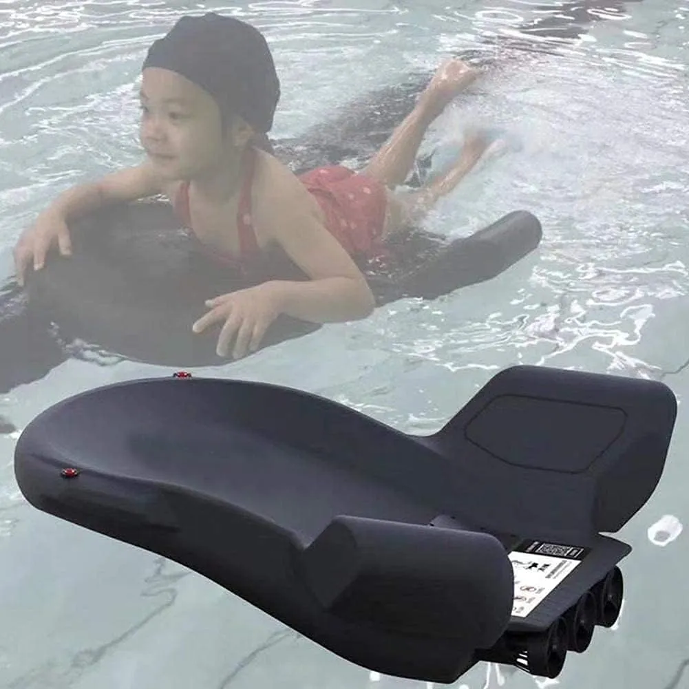 24V Battery Driven Electric Board for Stand Up Paddle Board Surf Board Kayak Surfboard Rechargable Swimming Helper