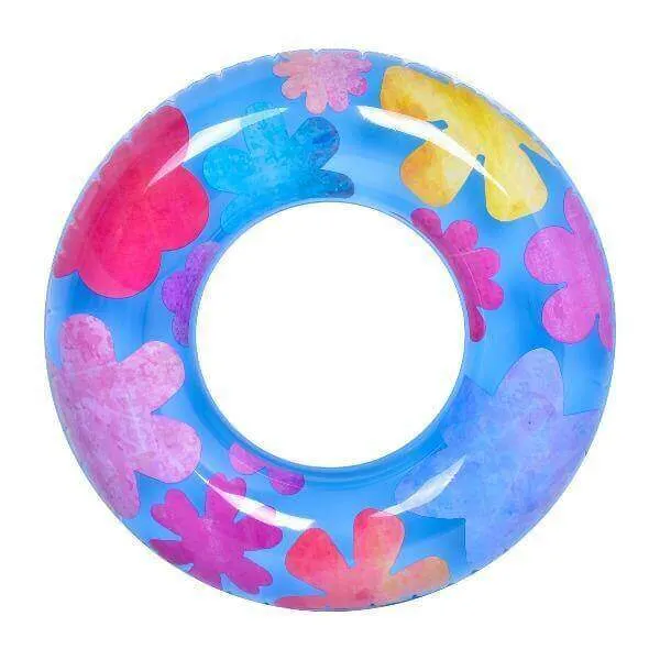 3-Pack Tube Rings - Wholesale