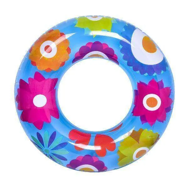3-Pack Tube Rings - Wholesale
