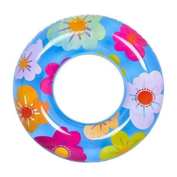 3-Pack Tube Rings - Wholesale