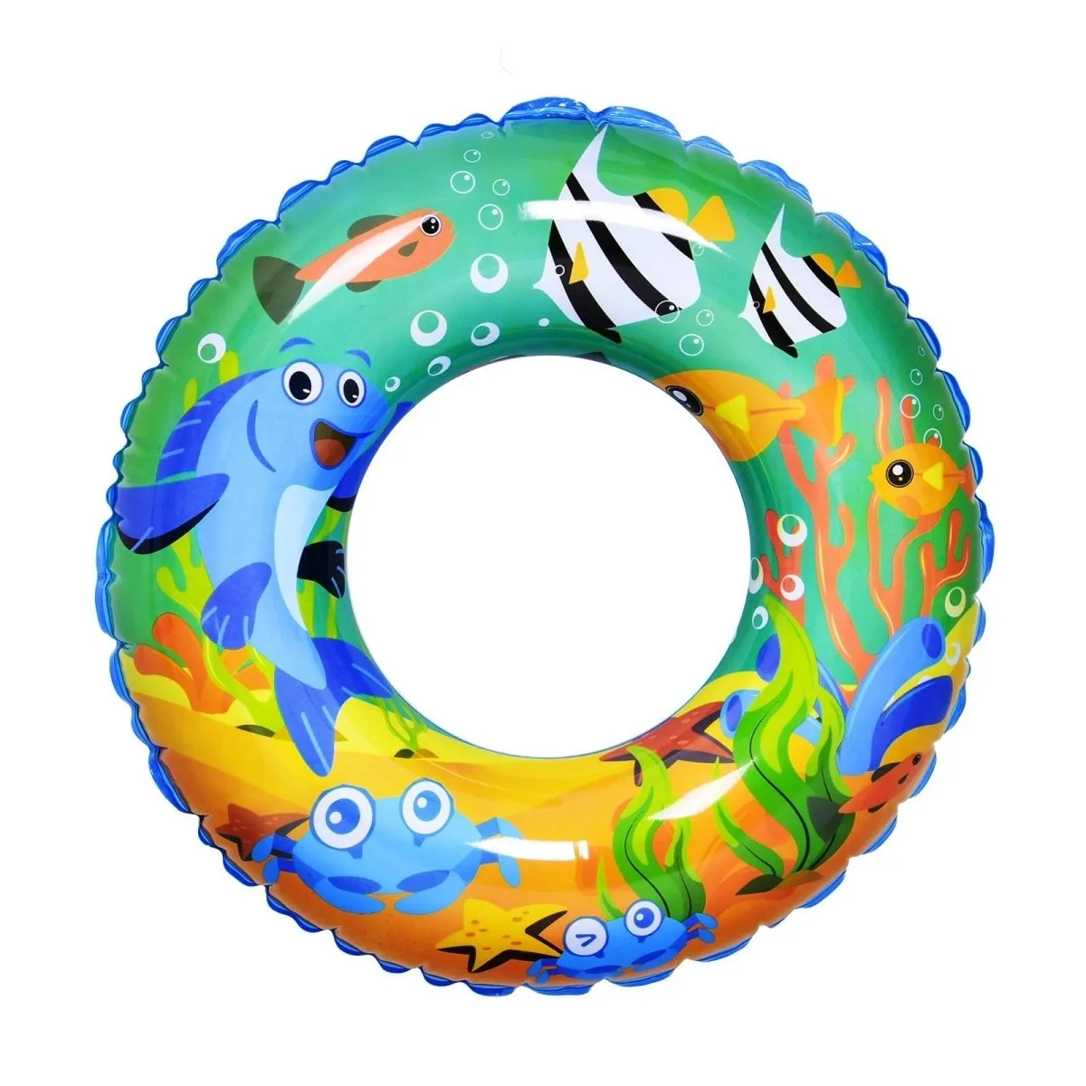 3 Pcs Swimming Rings