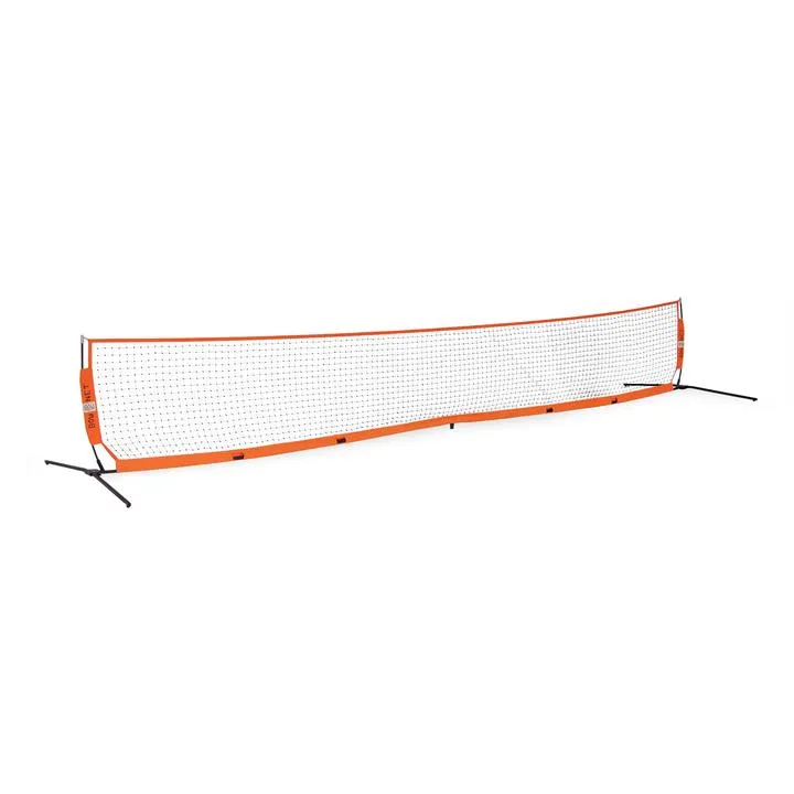 3' x 12' Bownet Portable Field Barrier