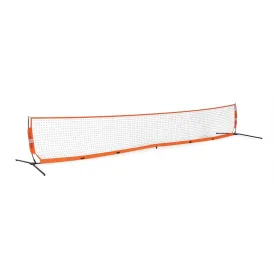 3' x 12' Bownet Portable Field Barrier