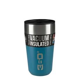 360° Vacuum Insulated Stainless Travel Mug - 475ml - Denim