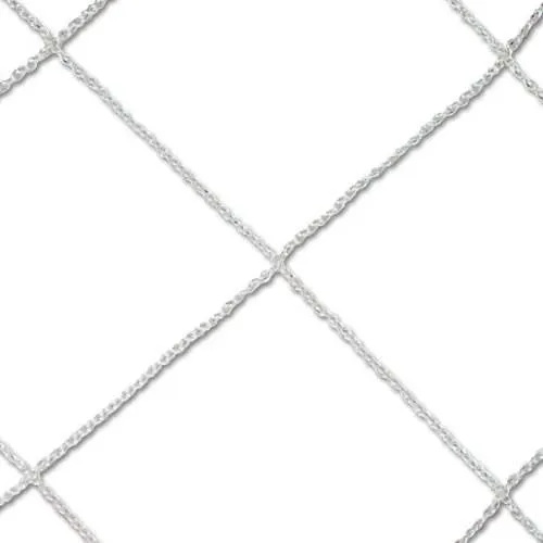 4' x 6' Pevo 4mm Braided Replacement Soccer Goal Net