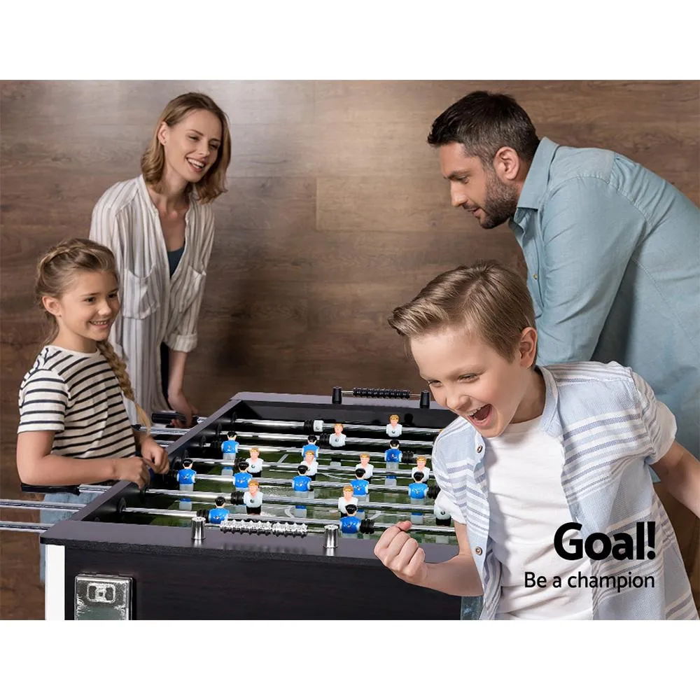 5FT Soccer Foosball Table