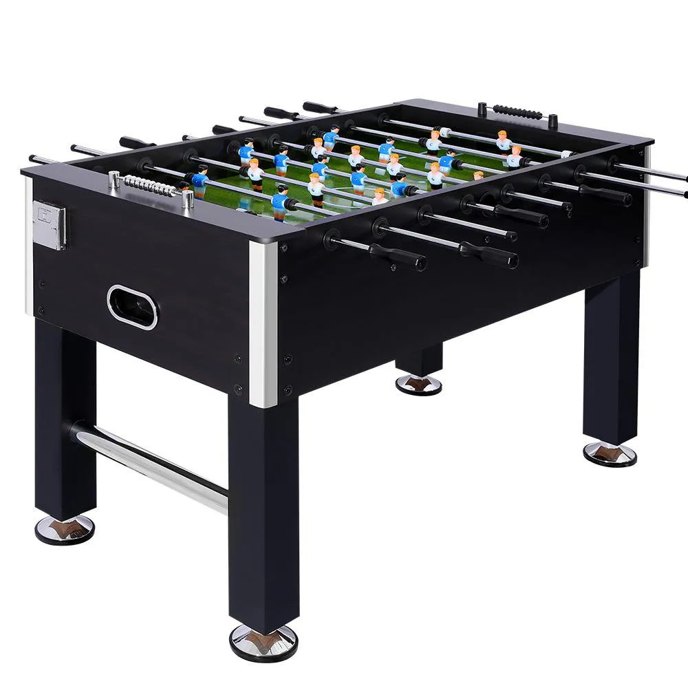 5FT Soccer Foosball Table