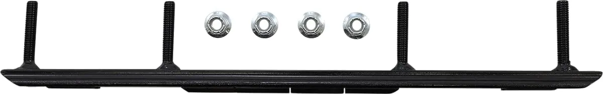 6" Stud Boy Deuce Bar Ski Carbide - C&A Pro CAP-D2198-60