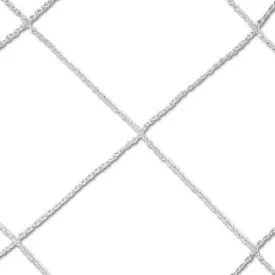 8' x 24' 4mm Braided Replacement Soccer Goal Net