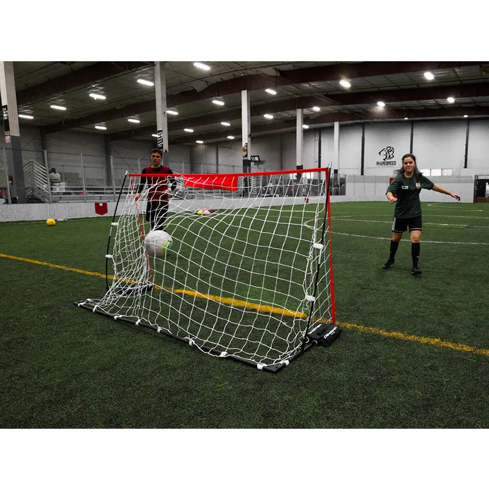 8' x 4' Ultra Lightweight Soccer Goal