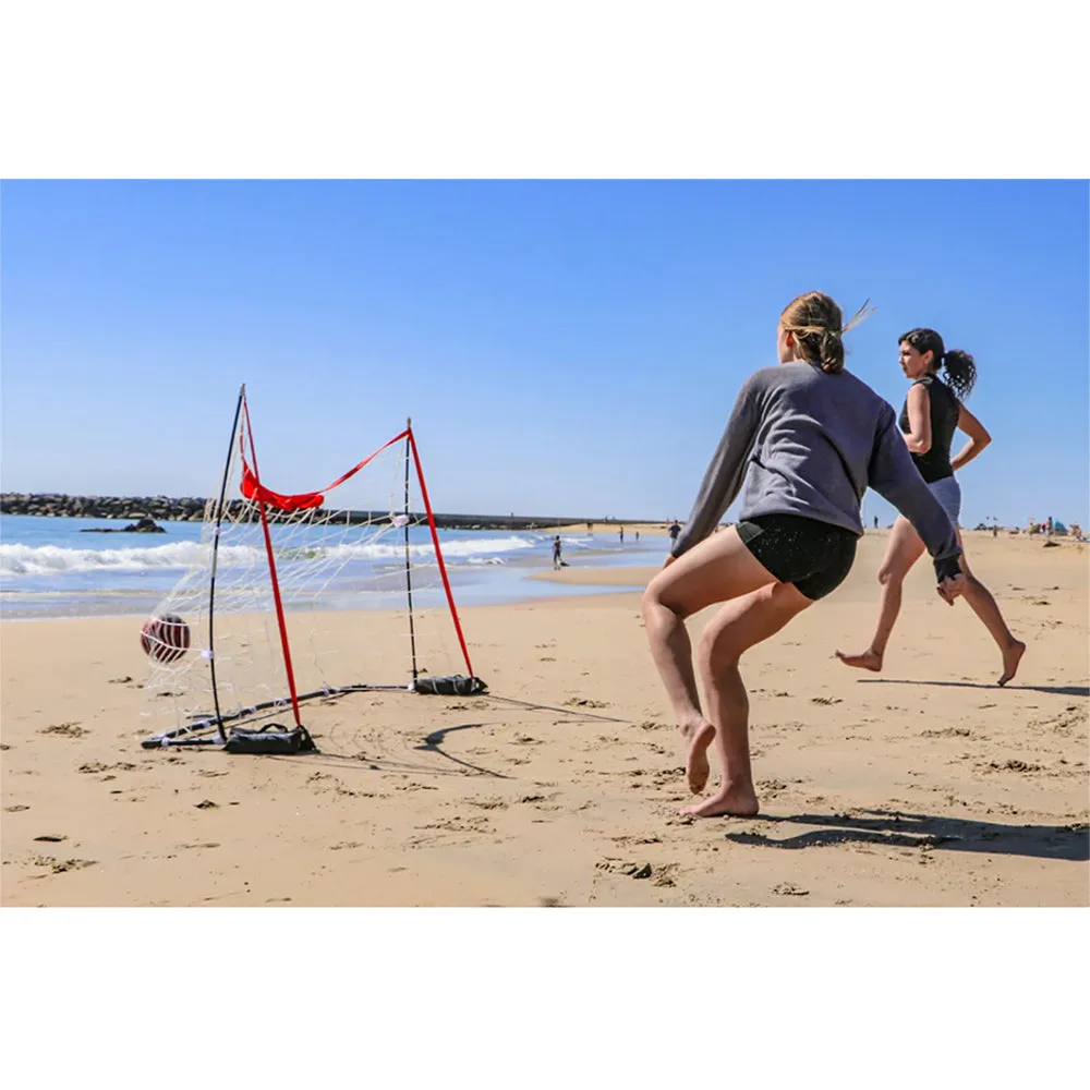 8' x 4' Ultra Lightweight Soccer Goal