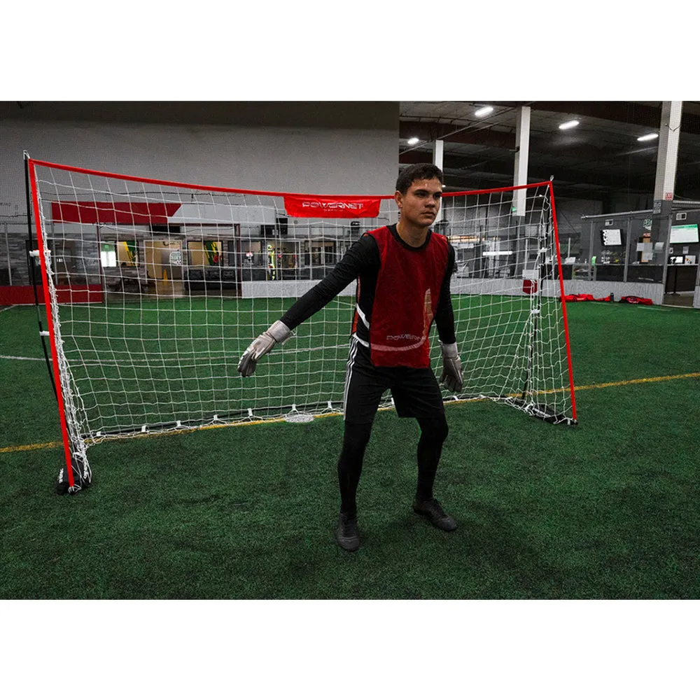8' x 4' Ultra Lightweight Soccer Goal
