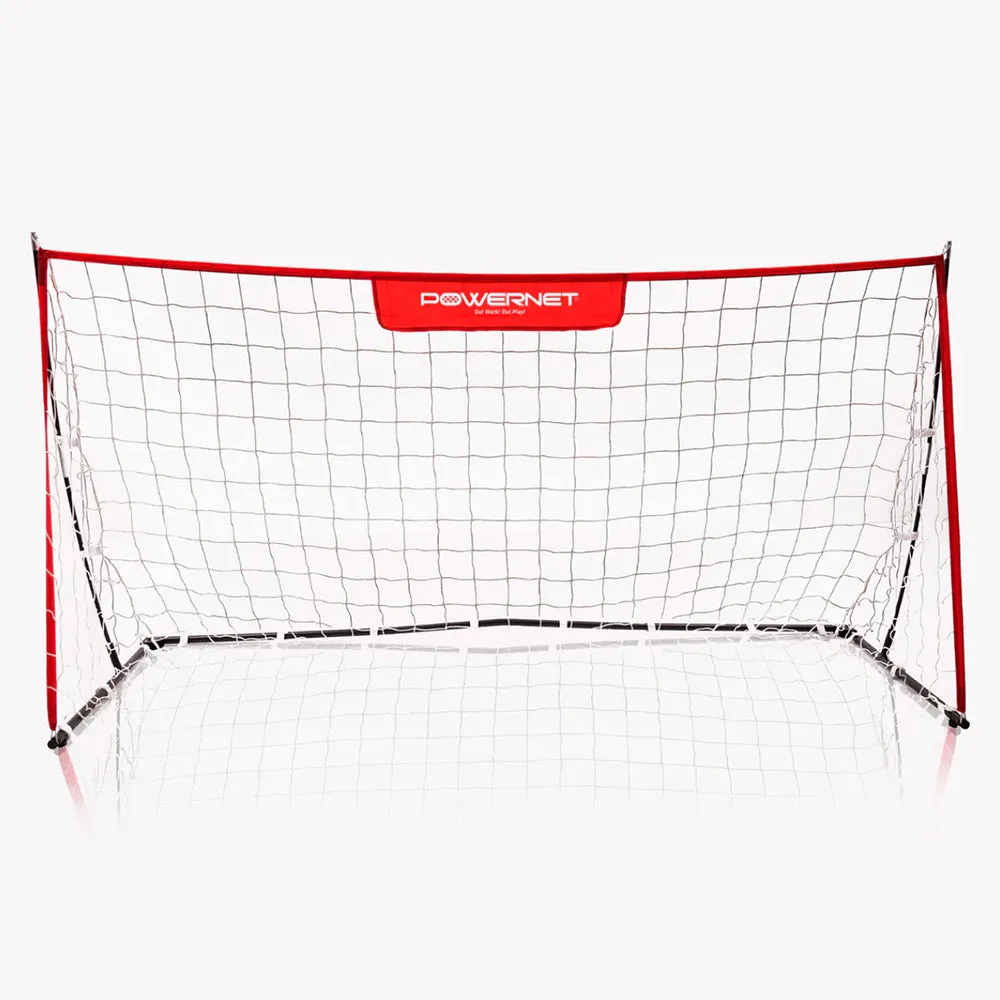 8' x 4' Ultra Lightweight Soccer Goal