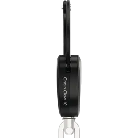 ABUS Chain Claw 10 Combo Black