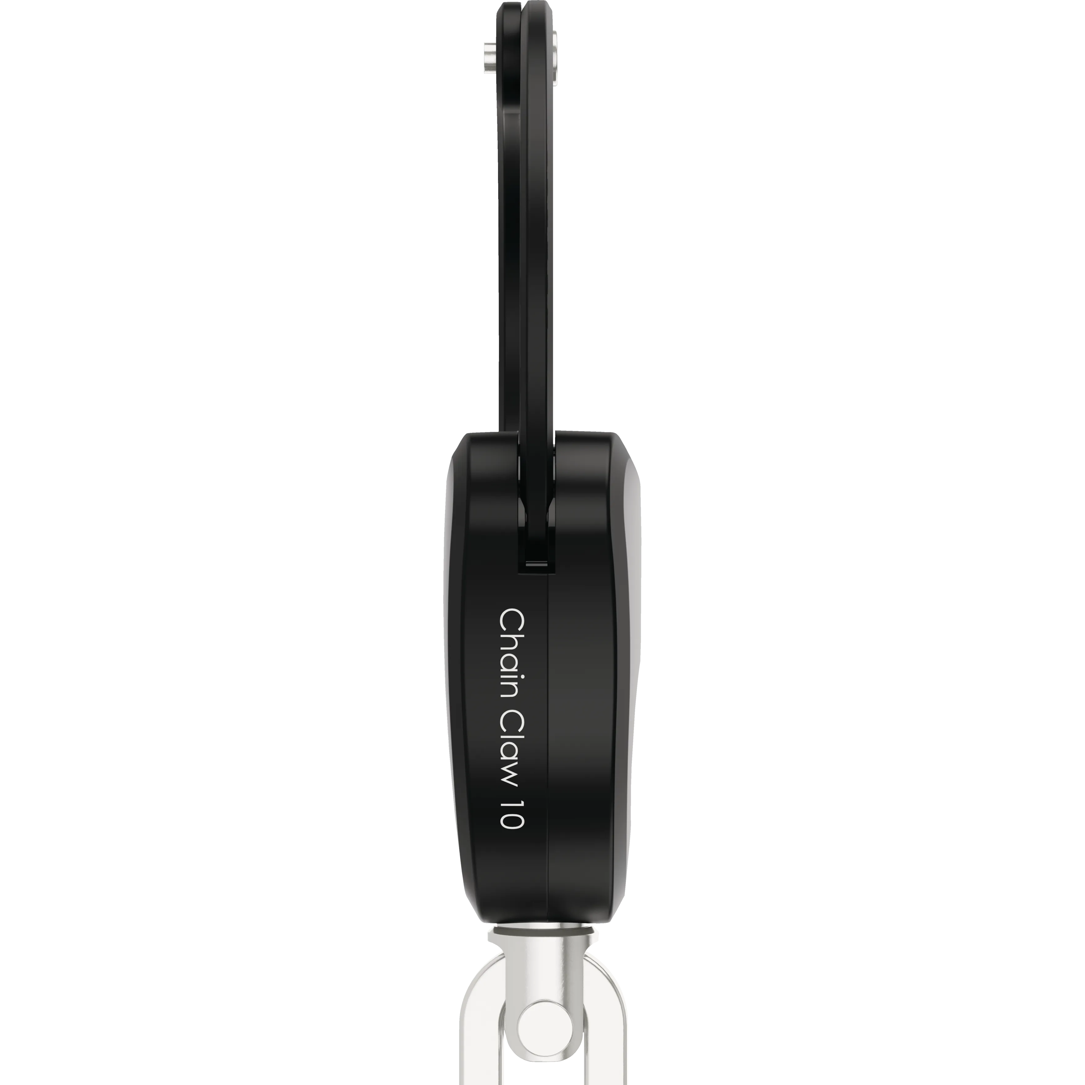 ABUS Chain Claw 10 Combo Black