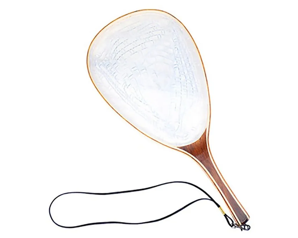 Angler’s Accessories Invisible Net