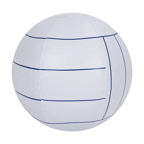 Anko Inflatable Volleyball Set Suitable for Ages 6  Years