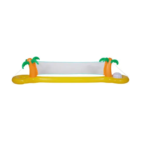 Anko Inflatable Volleyball Set Suitable for Ages 6  Years