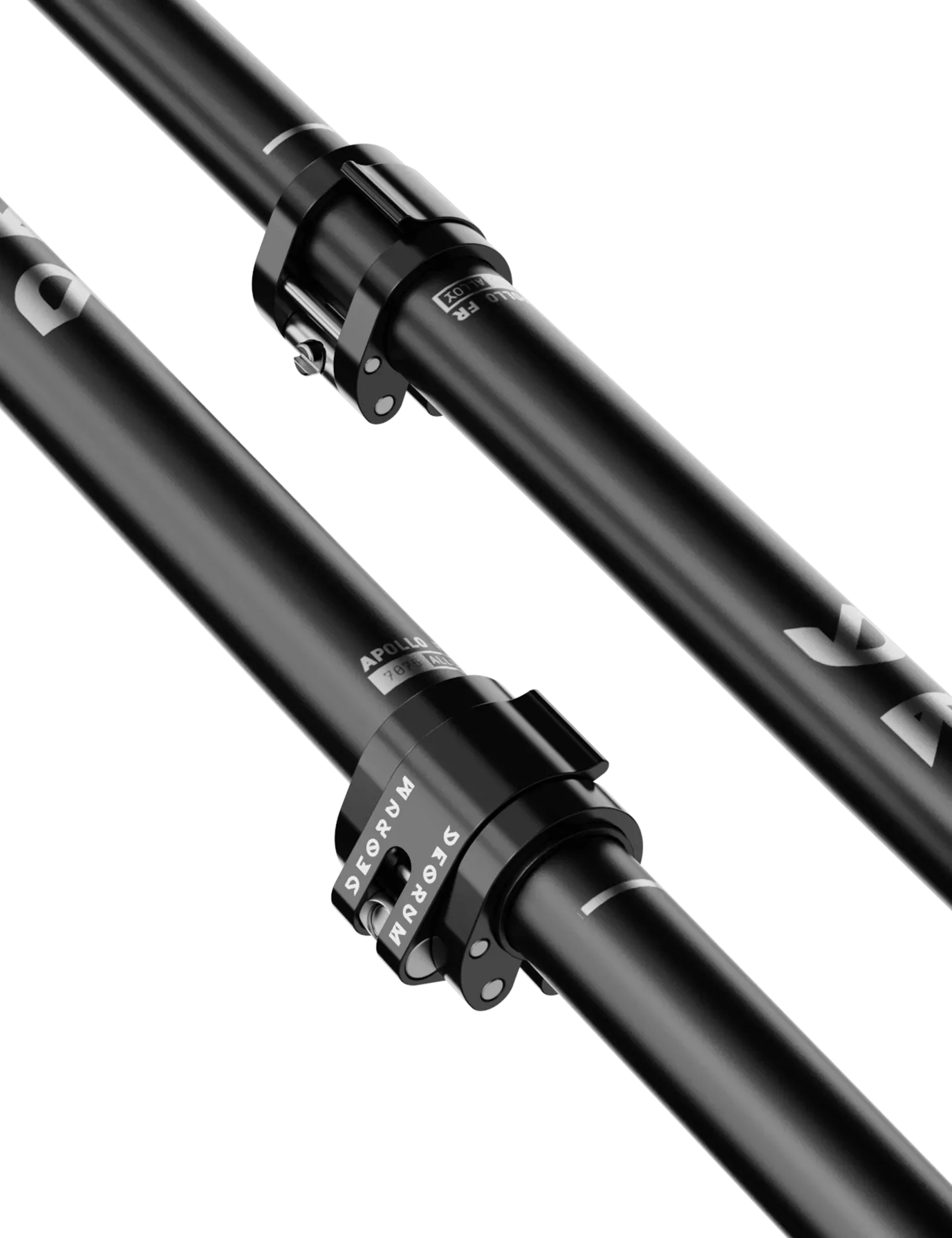 Apollo FR Ski Poles
