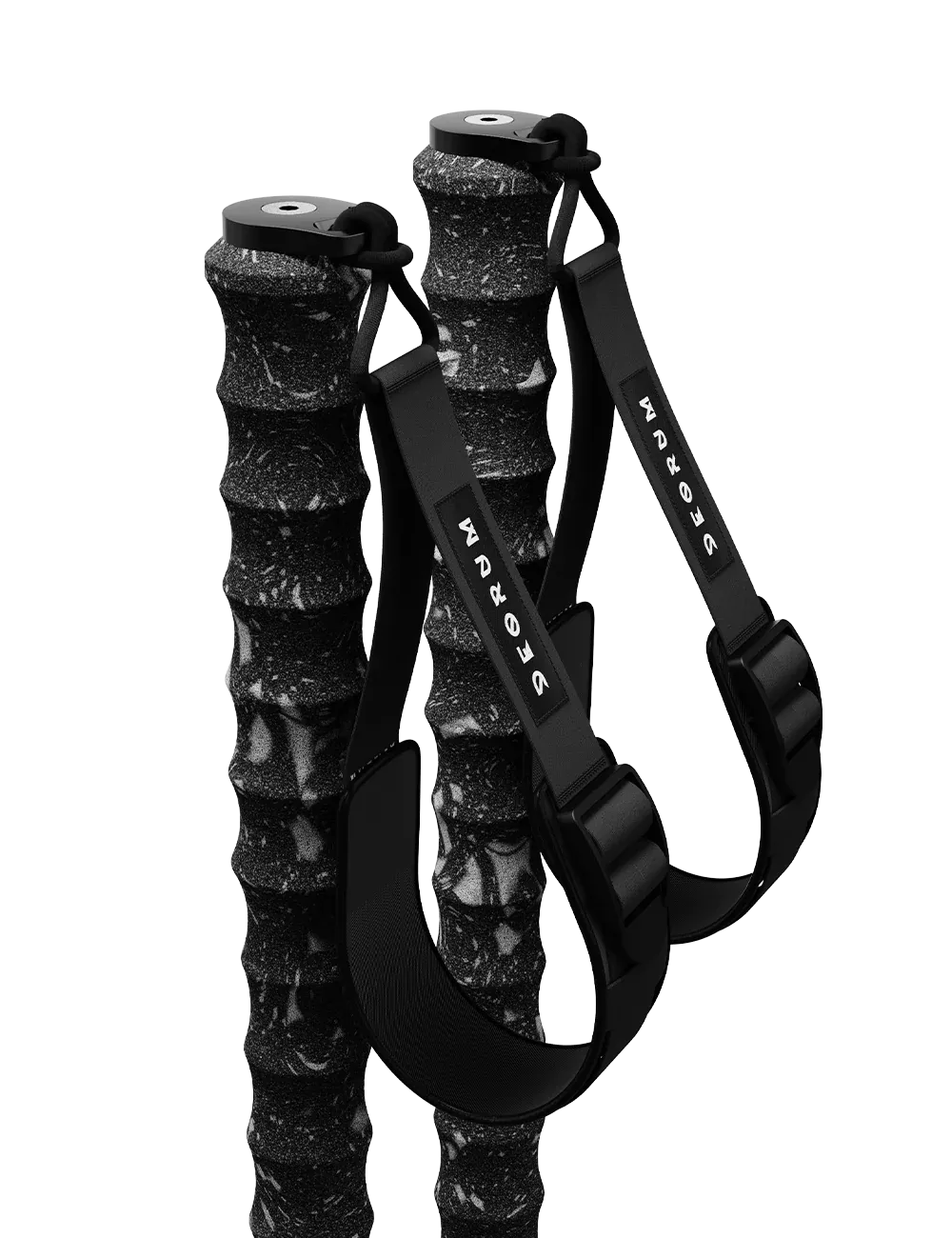 Apollo FR Ski Poles
