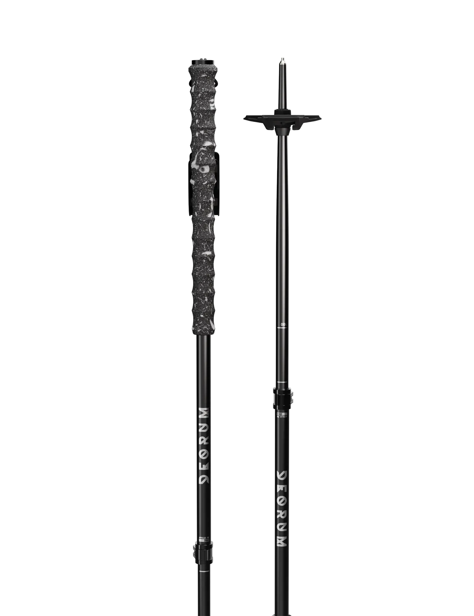 Apollo FR Ski Poles