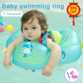 Baby Swimming Ring