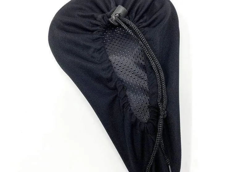 Bakcou - Bike Seat Cushion Cover