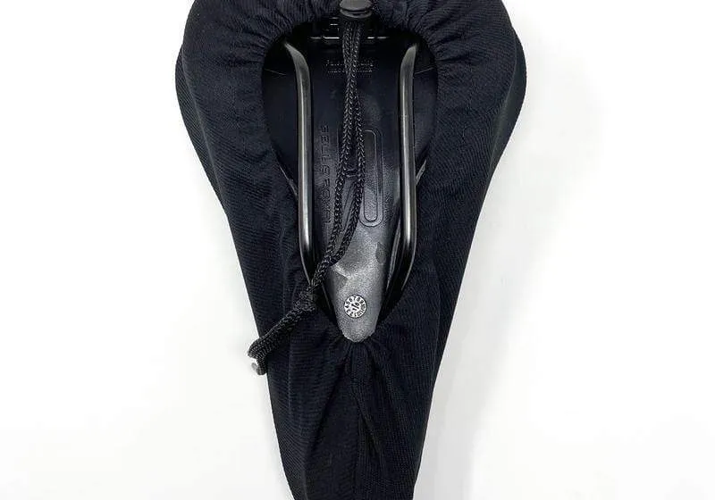 Bakcou - Bike Seat Cushion Cover