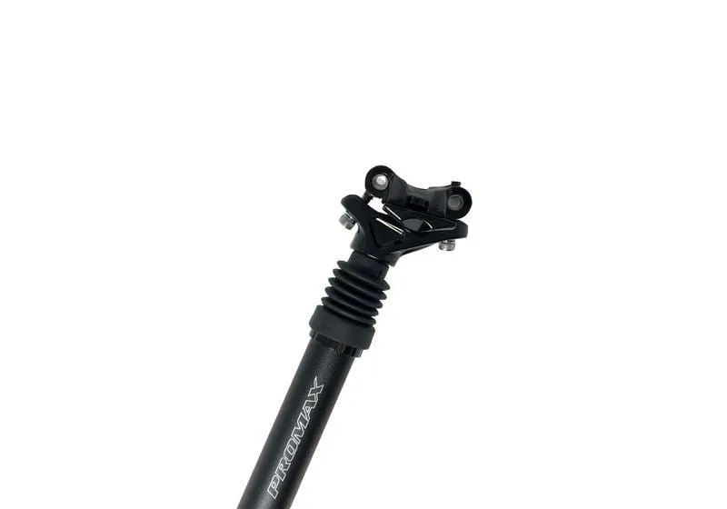Bakcou - Suspension Seat Post