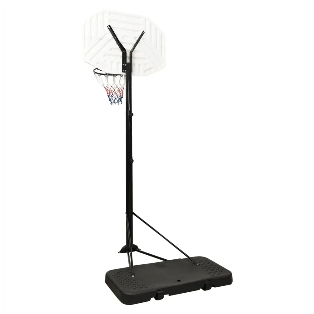 Basketball Stand 258-363 cm Polyethene