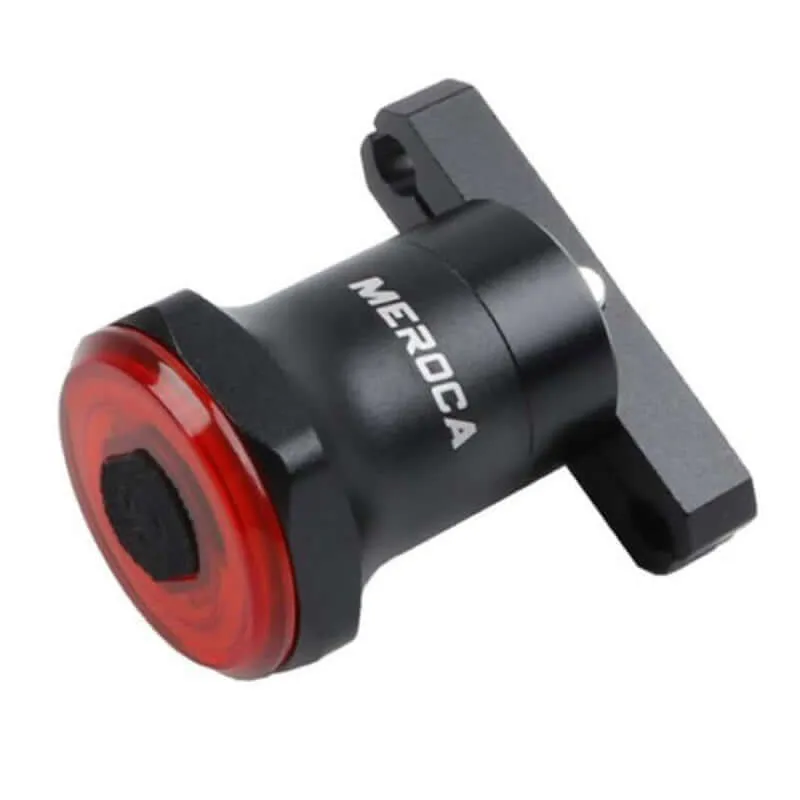 Bicycle Bike Lights Waterproof Bicycle Tail Light