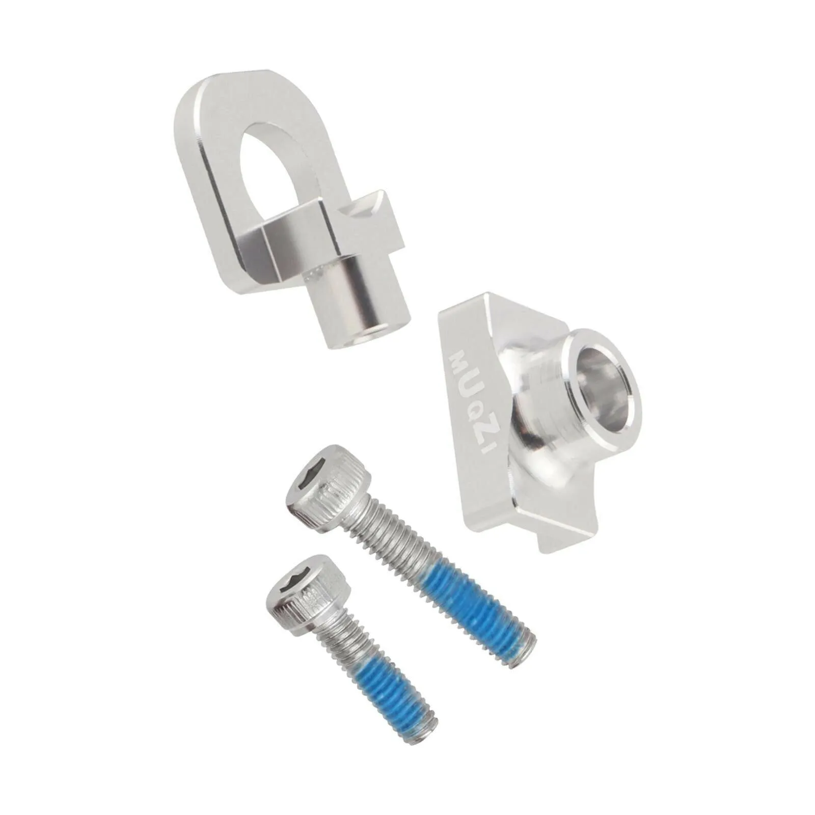 Bike Chain Tensioner, Single Speed Chain Adjuster, for Replacement