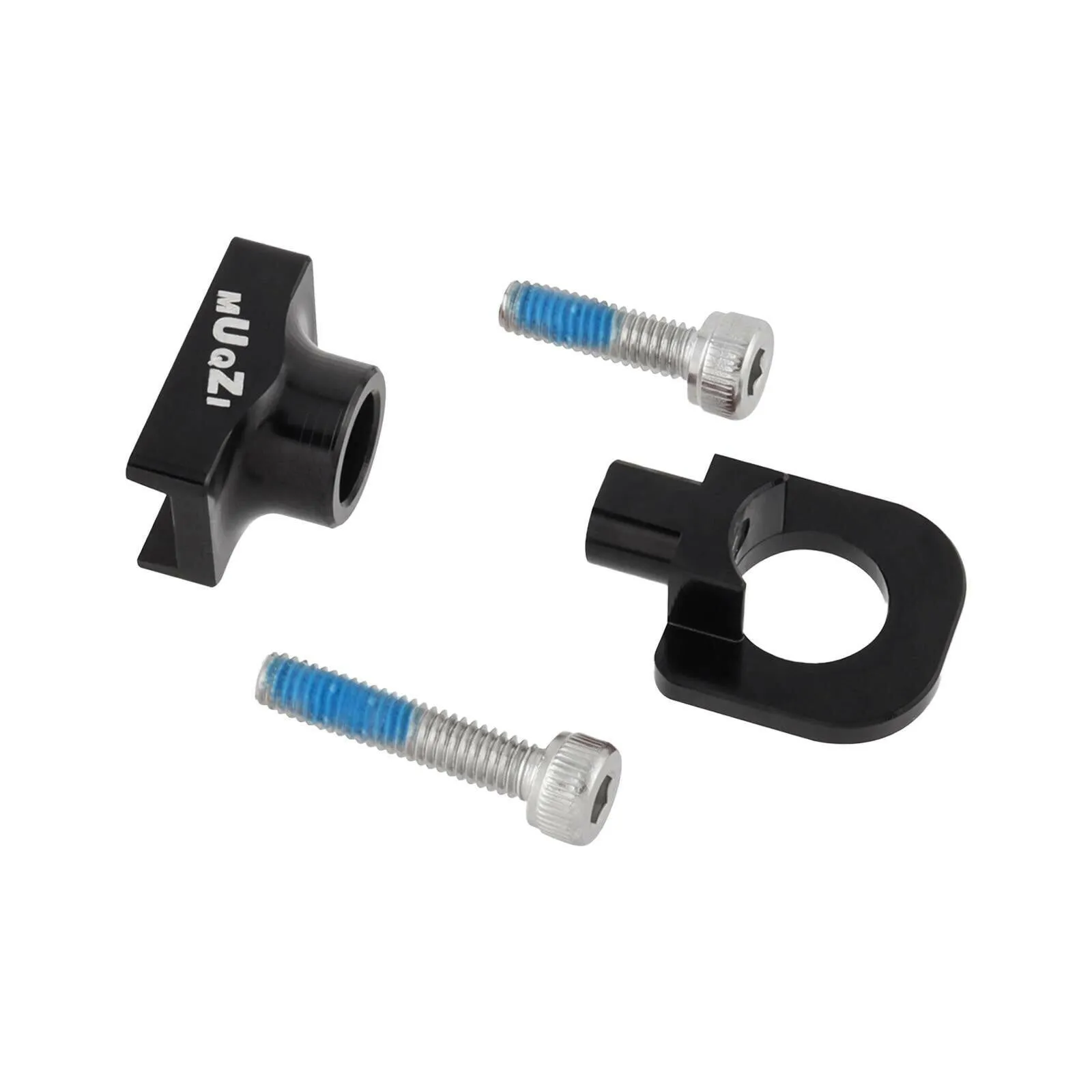 Bike Chain Tensioner, Single Speed Chain Adjuster, for Replacement