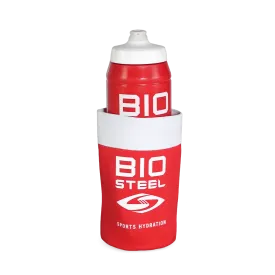 BIOSTEEL - NET HOLDER - RED
