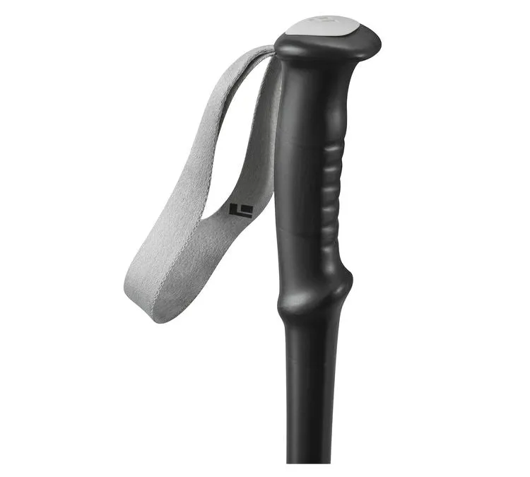 Black Daimond-Helio Fixed Length Carbon Ski Poles