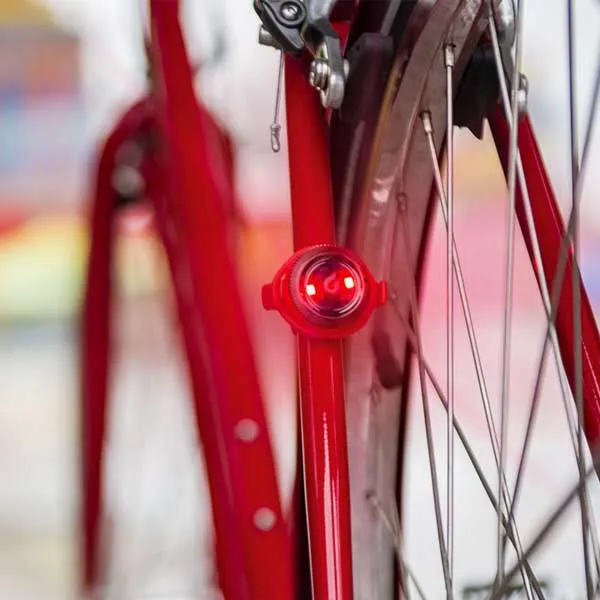Blackburn Click Rear Light
