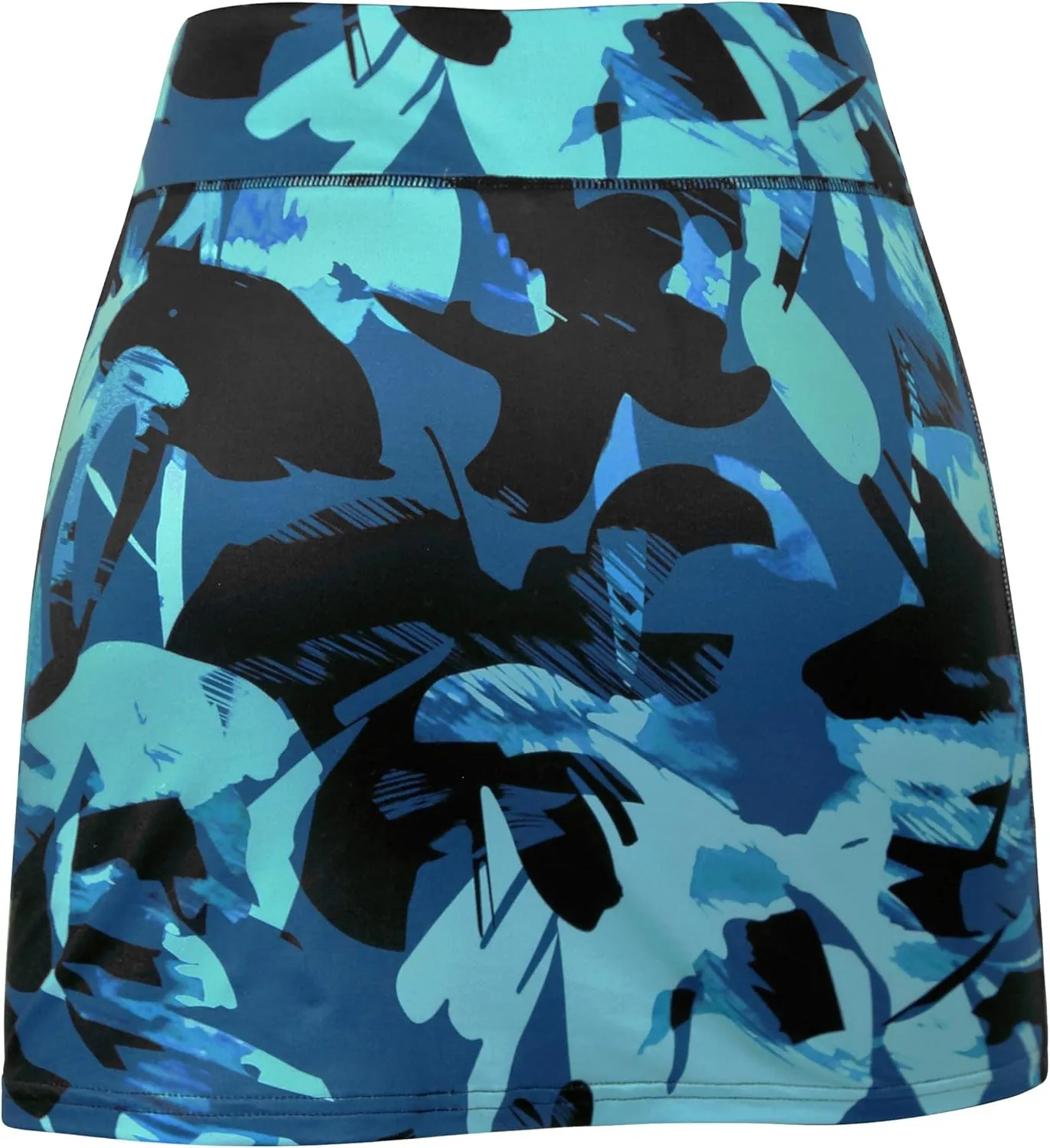 BLEVONH Womens Summer Tennis Skirts with Shorts Underneath, Pickleball, Athletic, Workout and Golf Skorts with Pockets