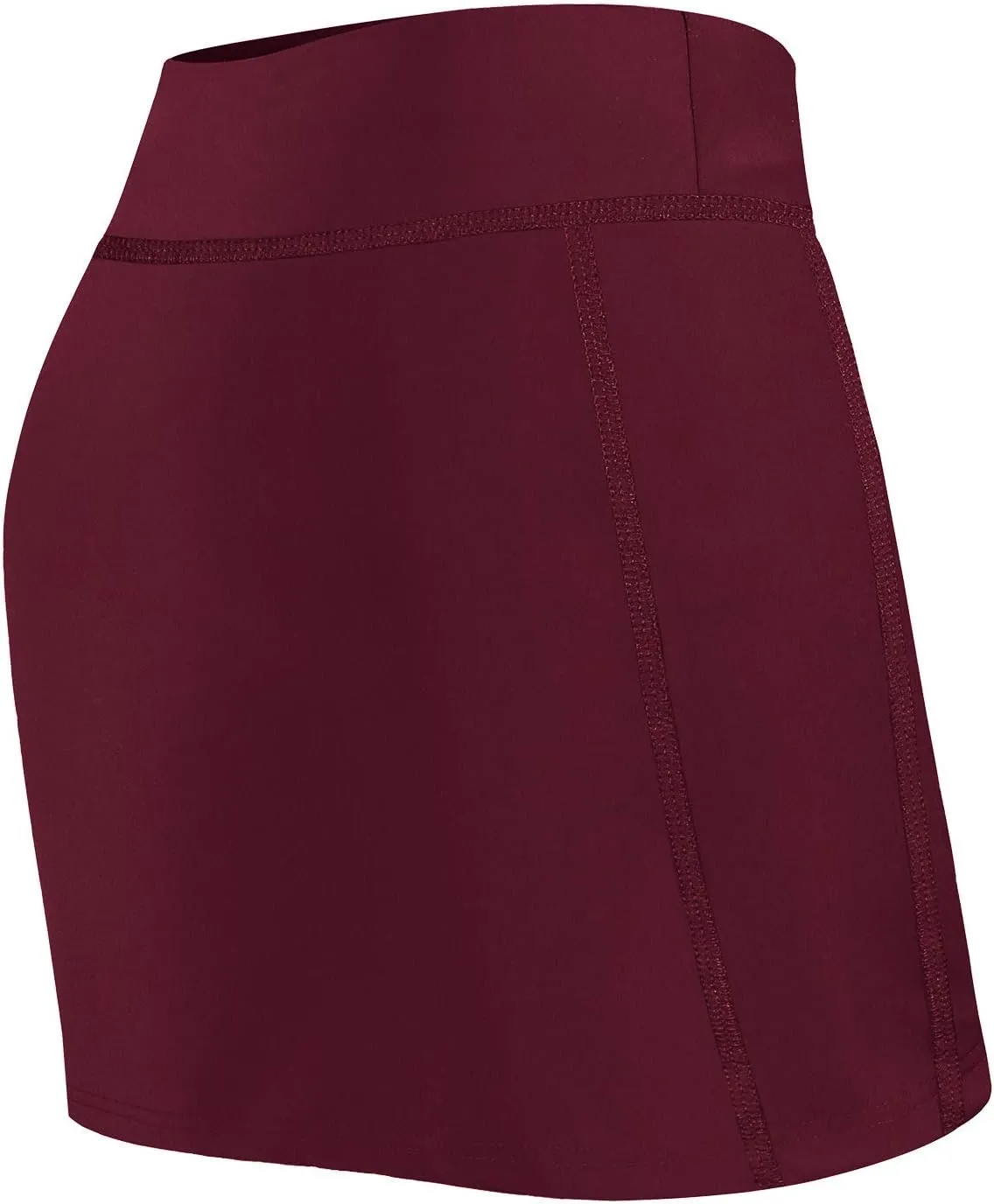 BLEVONH Womens Summer Tennis Skirts with Shorts Underneath, Pickleball, Athletic, Workout and Golf Skorts with Pockets