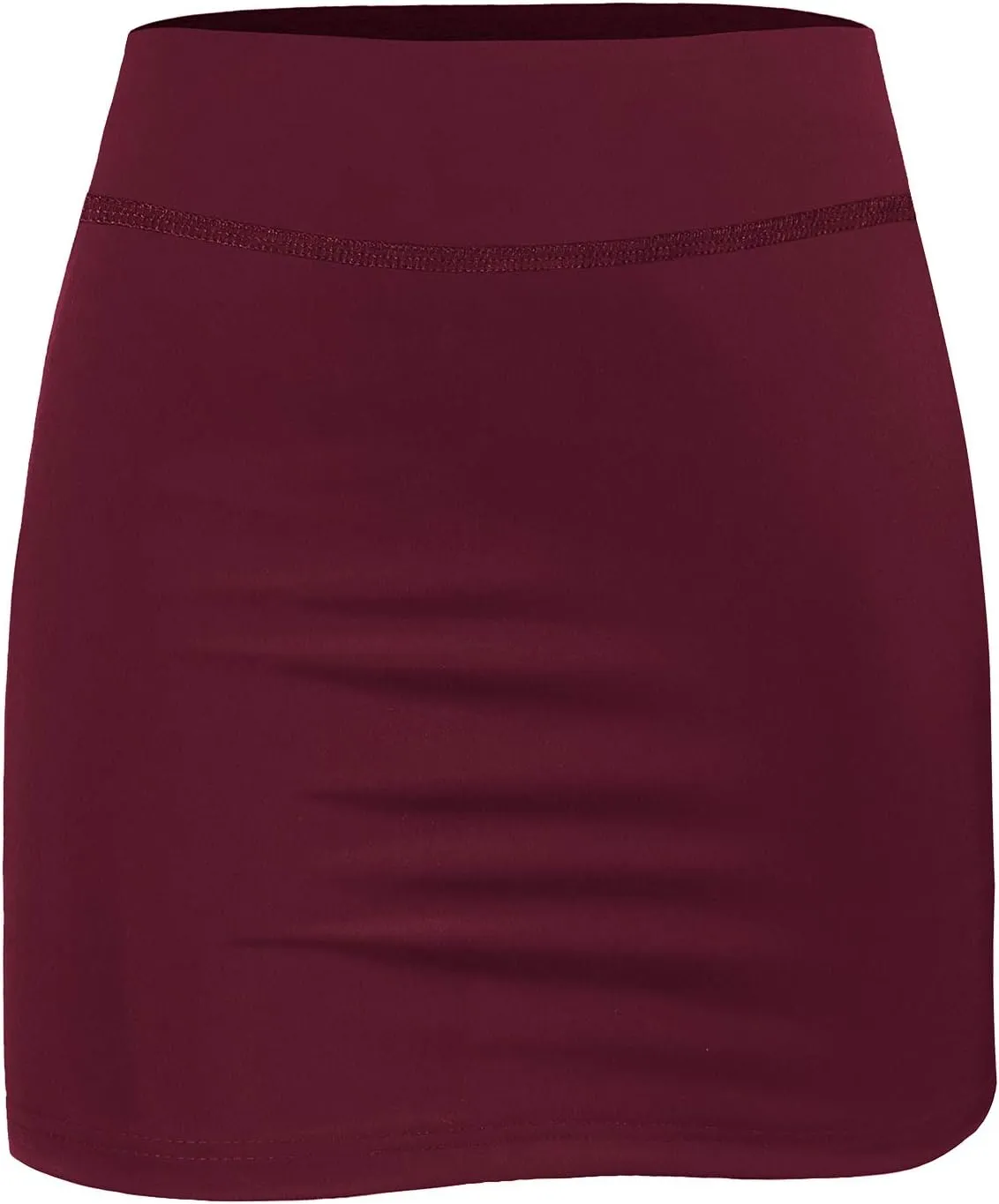 BLEVONH Womens Summer Tennis Skirts with Shorts Underneath, Pickleball, Athletic, Workout and Golf Skorts with Pockets