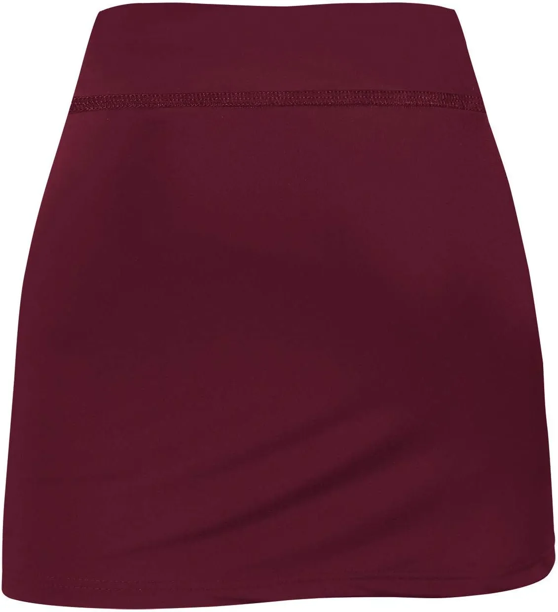 BLEVONH Womens Summer Tennis Skirts with Shorts Underneath, Pickleball, Athletic, Workout and Golf Skorts with Pockets