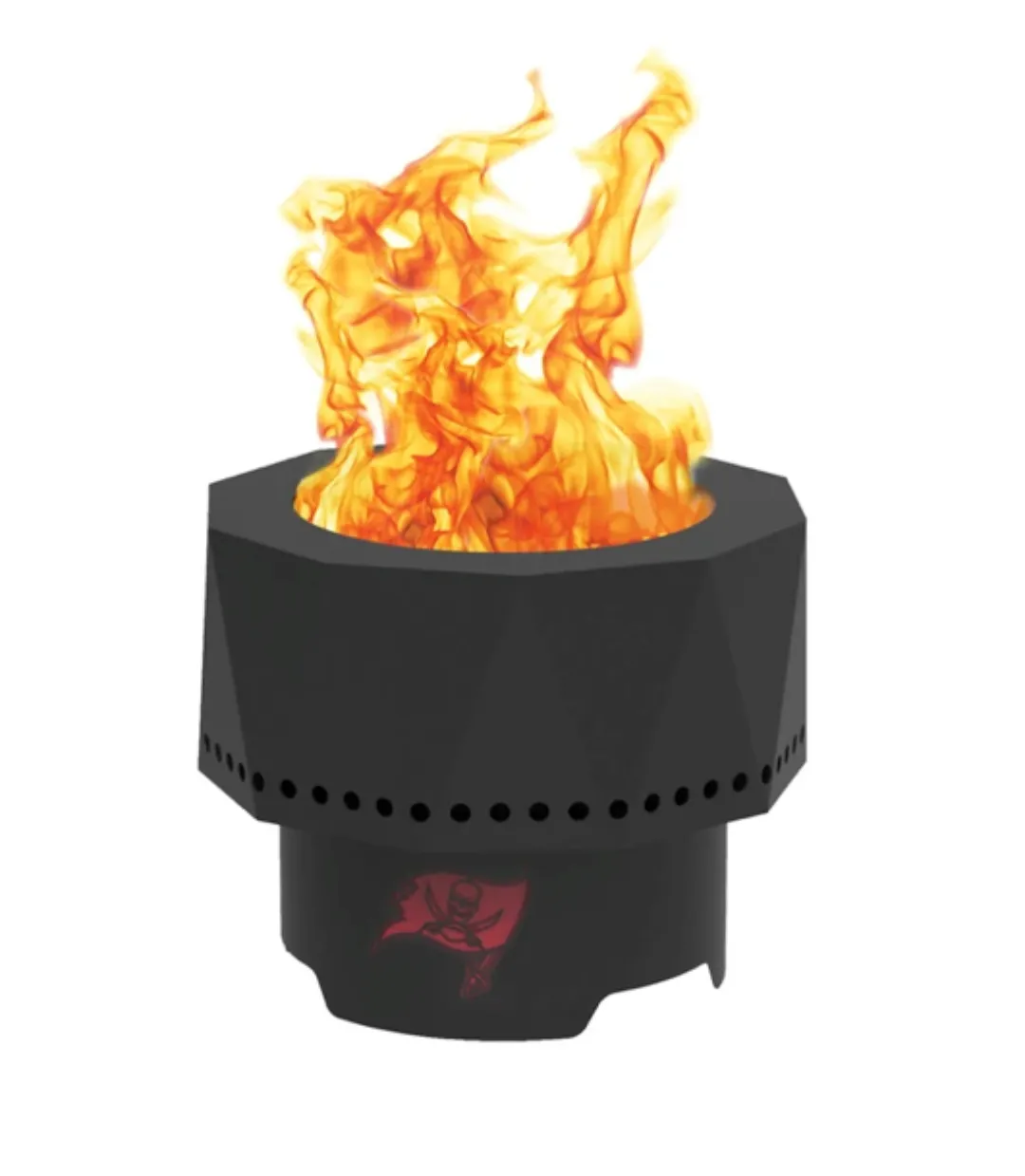 Blue Sky Fire Pits - NFL Licensed Tampa Bay Buccaneers