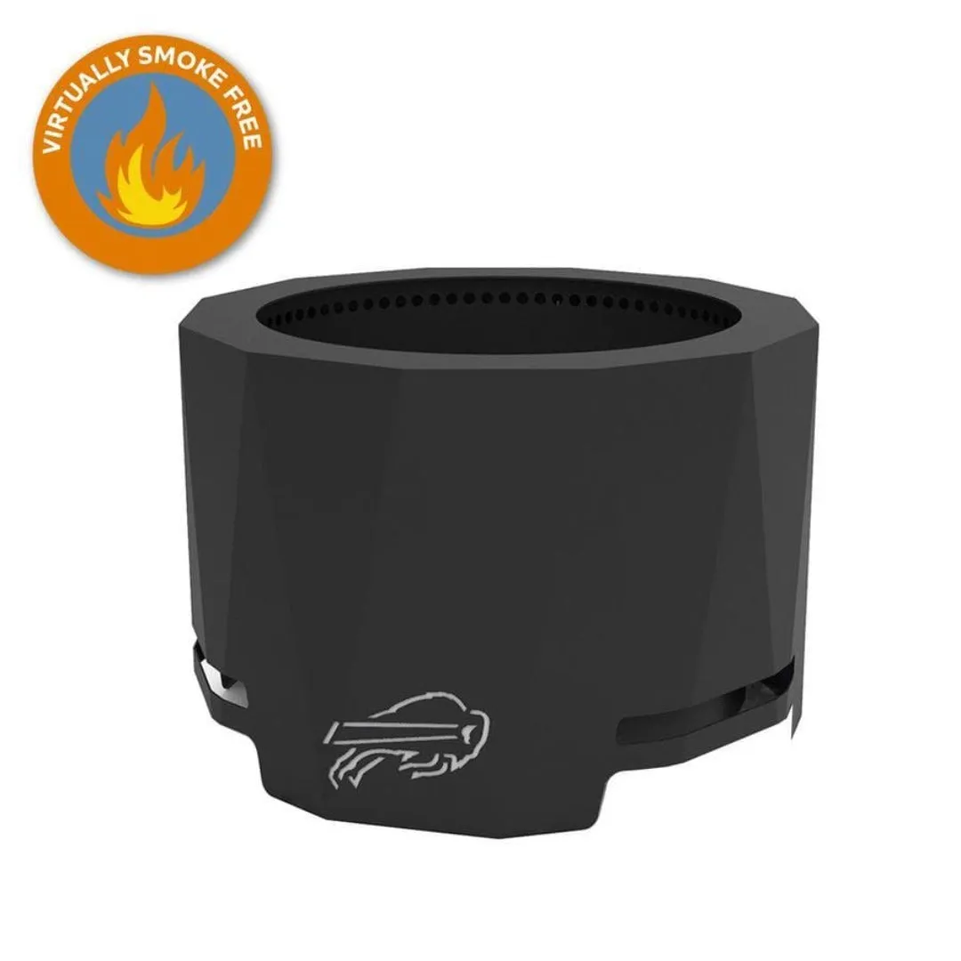 Blue Sky Outdoor Fire Pits  - NFL Licensed Buffalo Bills