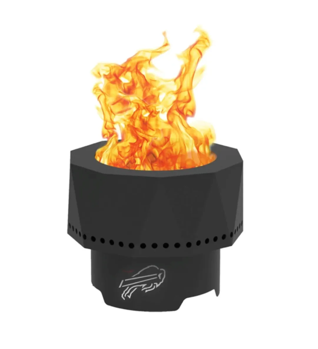 Blue Sky Outdoor Fire Pits  - NFL Licensed Buffalo Bills