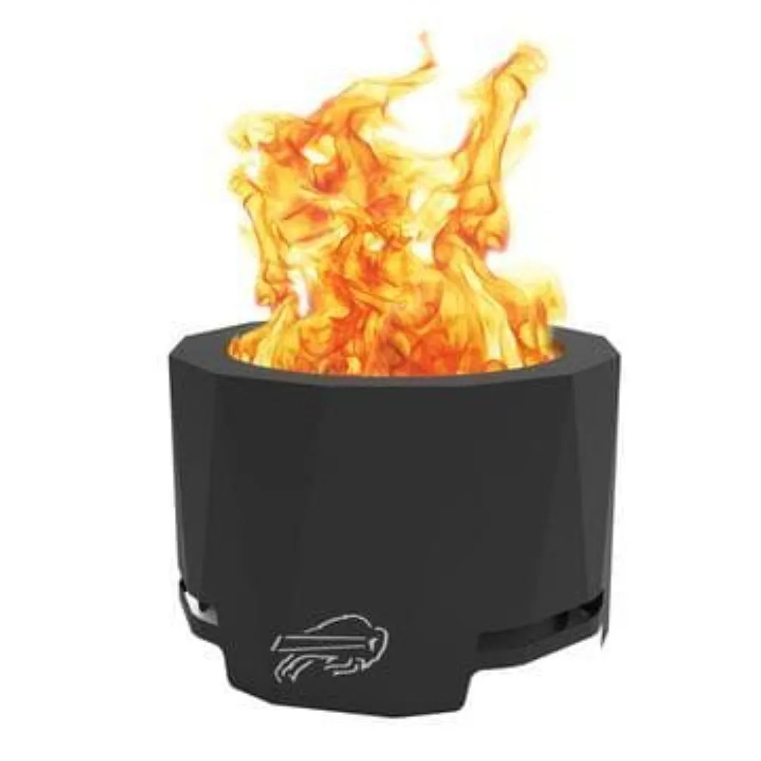 Blue Sky Outdoor Fire Pits  - NFL Licensed Buffalo Bills