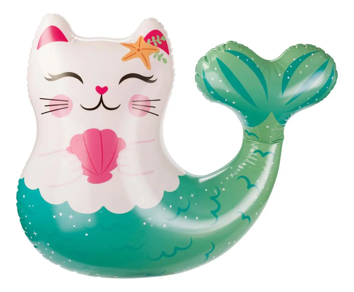 Bobbin Buddies Mer Kitty